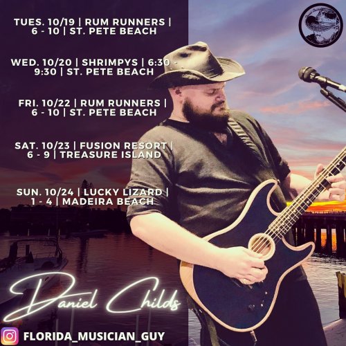 Photo post from florida_musician_guy.