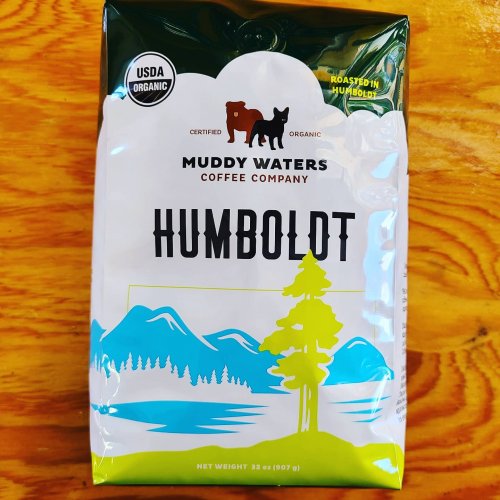 Photo post from muddywaterscoffeecompany.