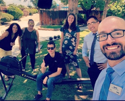 Photo post from nmswdelnorte.