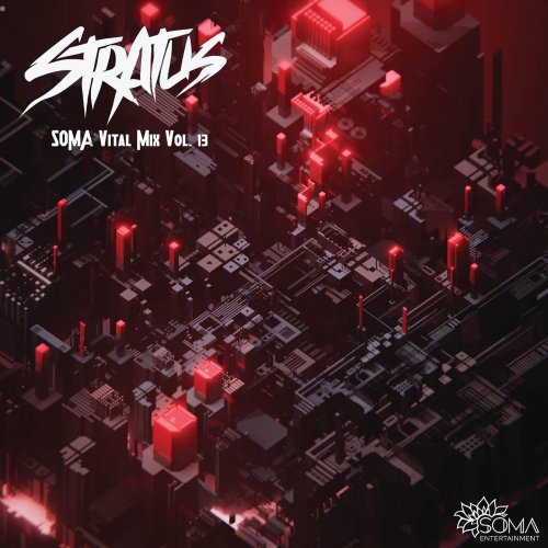 Photo post from soma_ent.