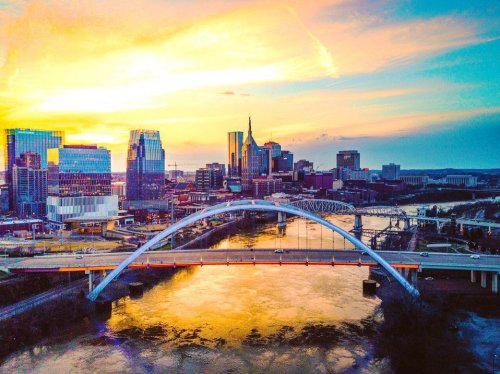 Carousel post from taucktravel.