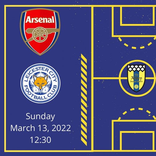 Photo post from charmcitygooners.