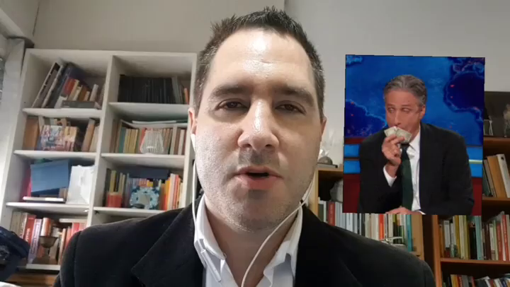 Video post from damiandipace.