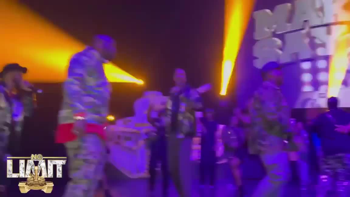 Video post from bmnshows.
