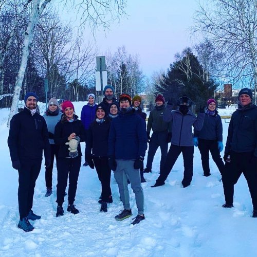 Photo post from apexwarriorfitness.