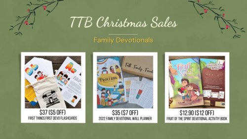 Carousel post from thetreasureboxsg.