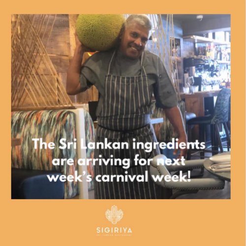 Carousel post from sigiriyahale.