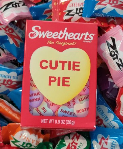 Photo post from heysugarcandystore.