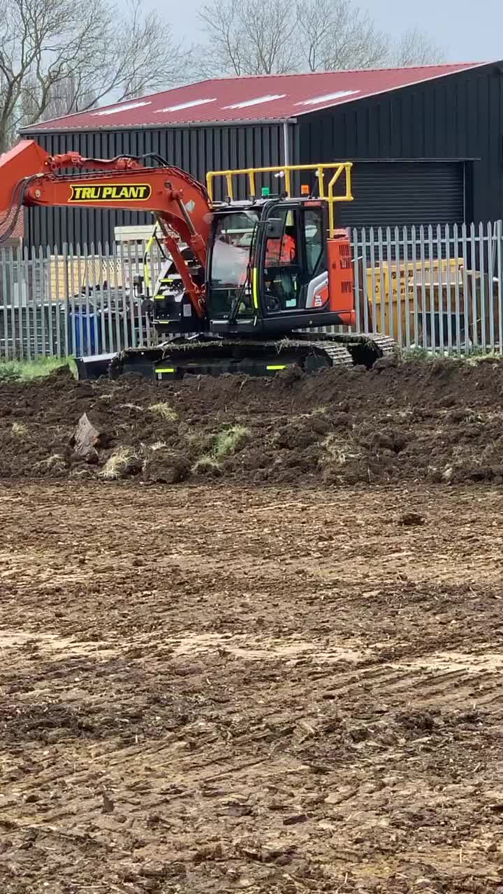 Video post from jordan_fencing_ltd.