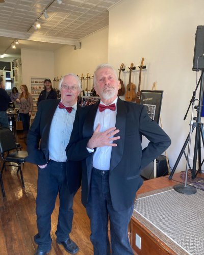 Photo post from kerrigallery_wpa.