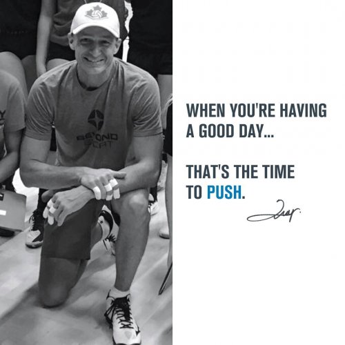 Photo post from beyondsportinsta.