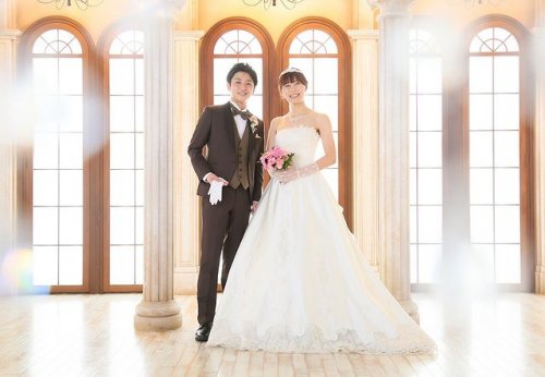 Photo post from laquan_wedding.