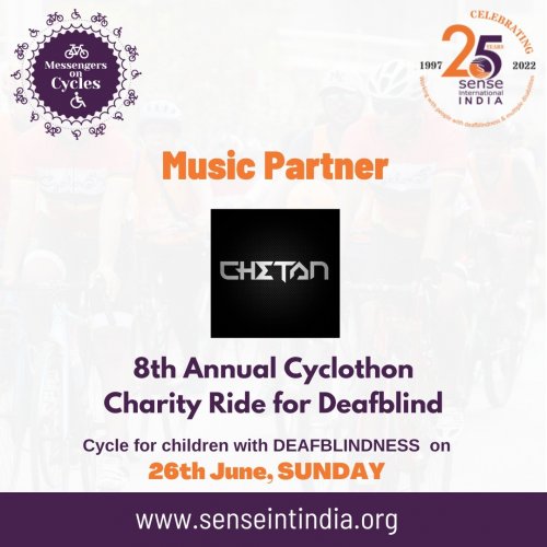 Photo post from sense.india.