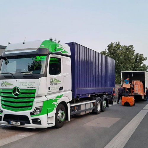 Photo post from steffen_gebhart.