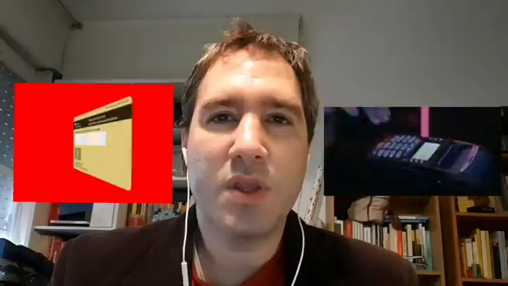 Video post from damiandipace.