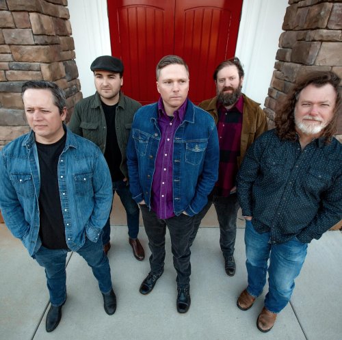 Photo post from jasonleemckinneyband.