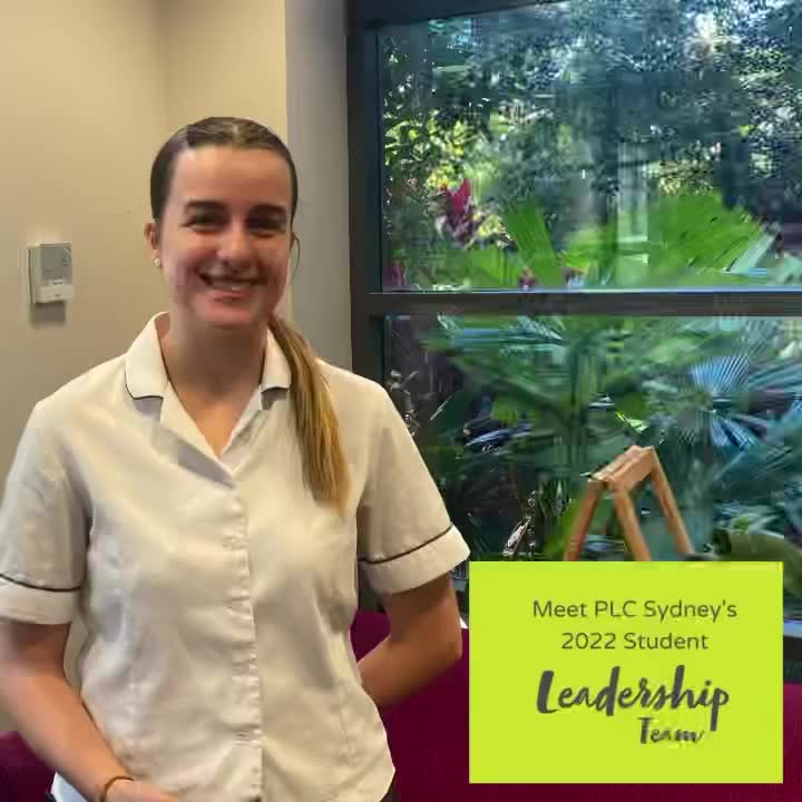 Video post from plcsydneyofficial.