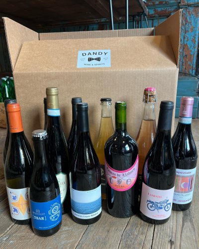 Carousel post from dandywineshop.