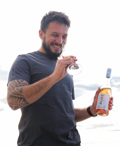 Photo post from purethewineryes.