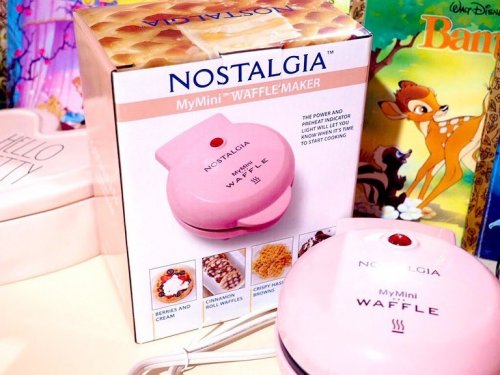 Carousel post from margaritabloom.