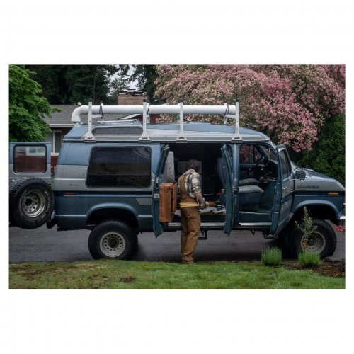 Carousel post from dearsandypdx.