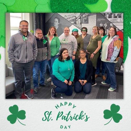 Photo post from ttu_sds.