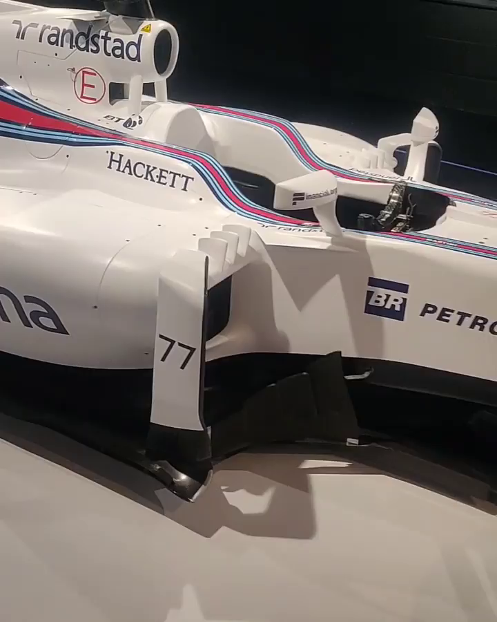 Video post from f1dcs.