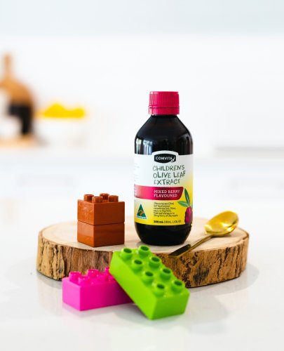 Photo post from comvita_au.