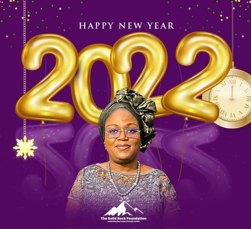 Photo post from solidrockfoundation_.