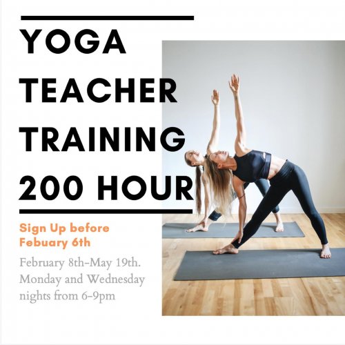 Photo post from reachyoga_sd.