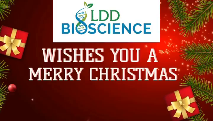 Video post from lddbioscience.