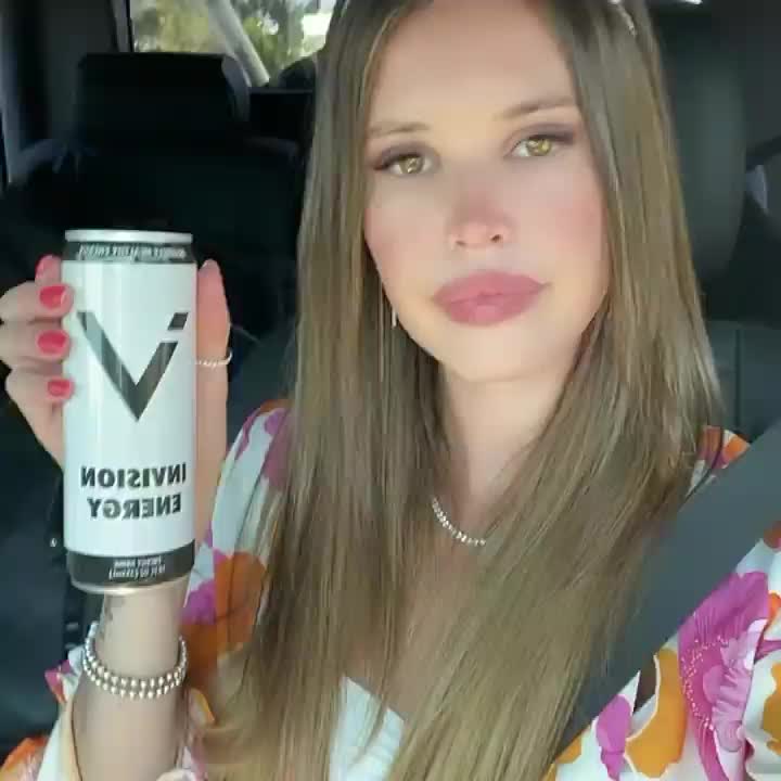 Video post from invisionbrands.