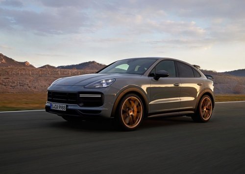 Carousel post from porschewarrington.