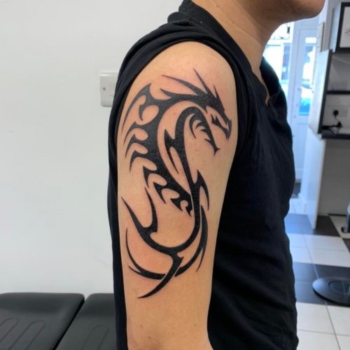 Photo post from lovetattoossandhurst.