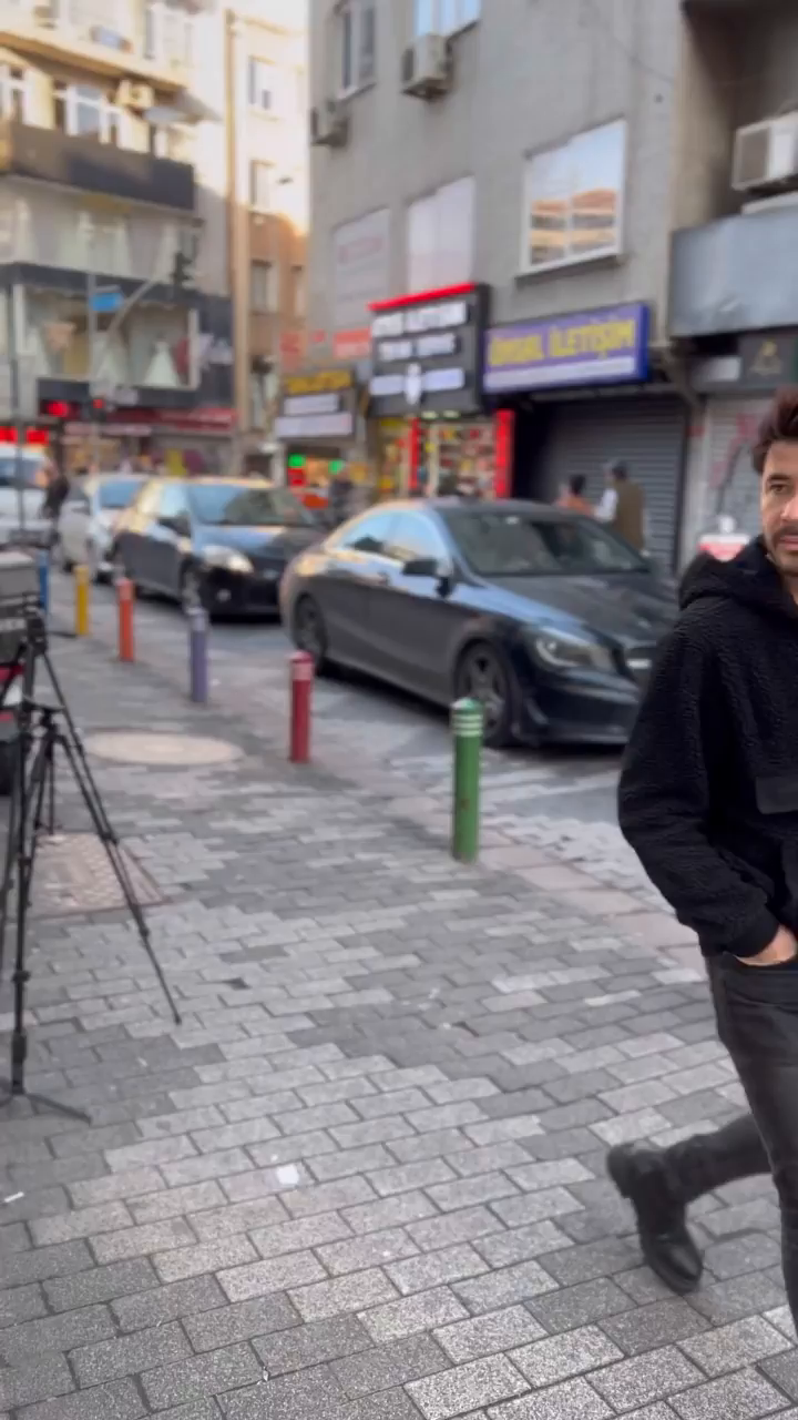 Video post from mehmetenliogluofficial.