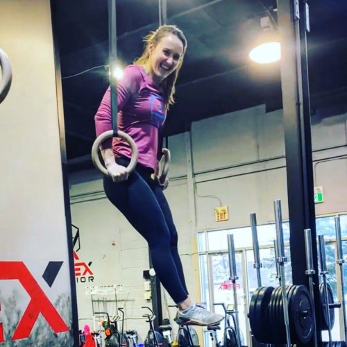 Photo post from apexwarriorfitness.