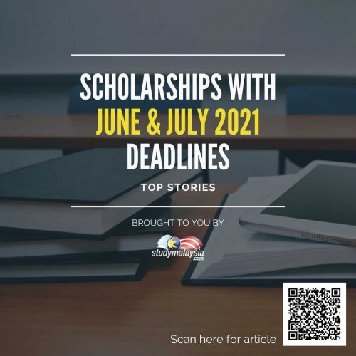Photo post from studymsia.