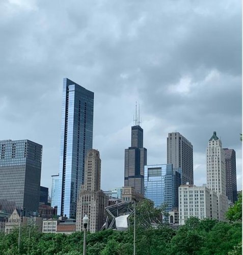 Photo post from dwightlofts.