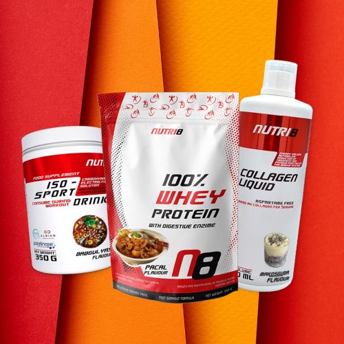 Photo post from nutri8brand.