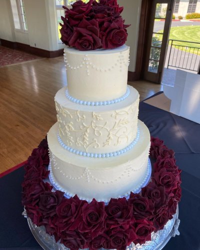 Carousel post from famous_creations_catering.