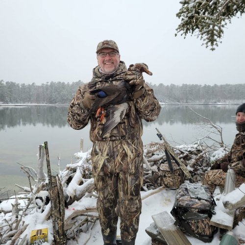 Carousel post from reddogguideservice.