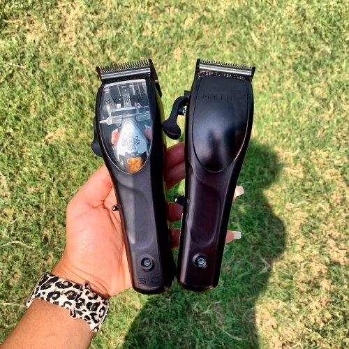 Photo post from iamthebarberplug.