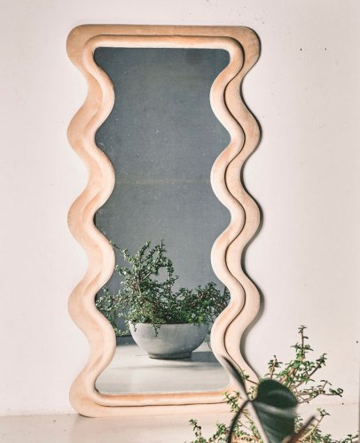 Carousel post from crane_living.