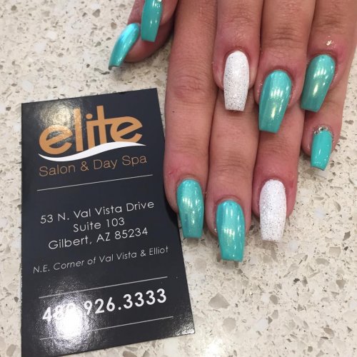 Photo post from elitesalonanddayspa.