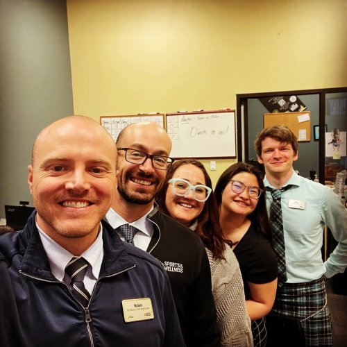 Photo post from nmswdelnorte.