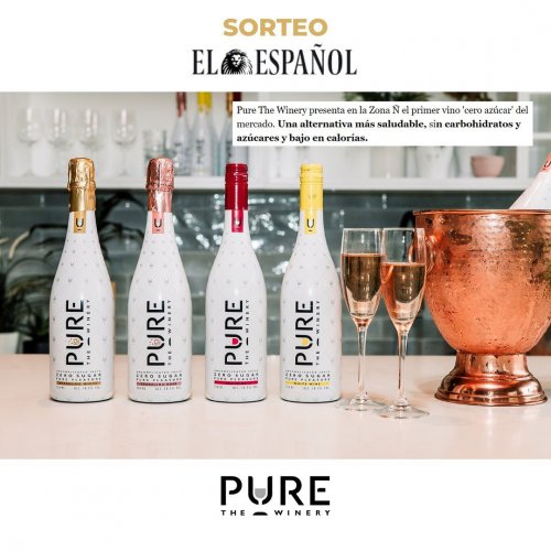 Photo post from purethewineryes.
