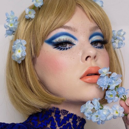 Carousel post from annabelles_wigs.