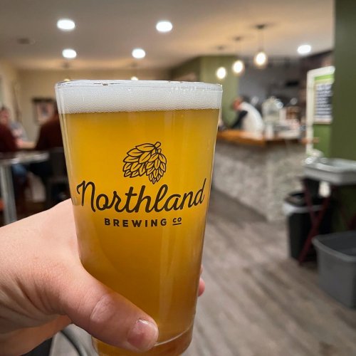 Photo post from northlandbrew.