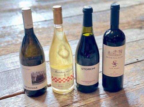 Carousel post from dandywineshop.