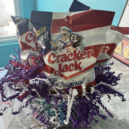 Photo post from heysugarcandystore.